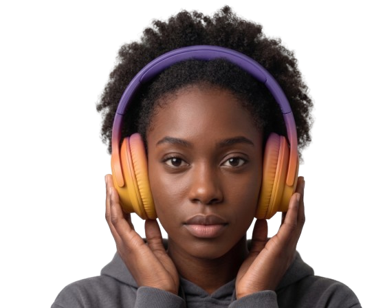 AI Music Profile
