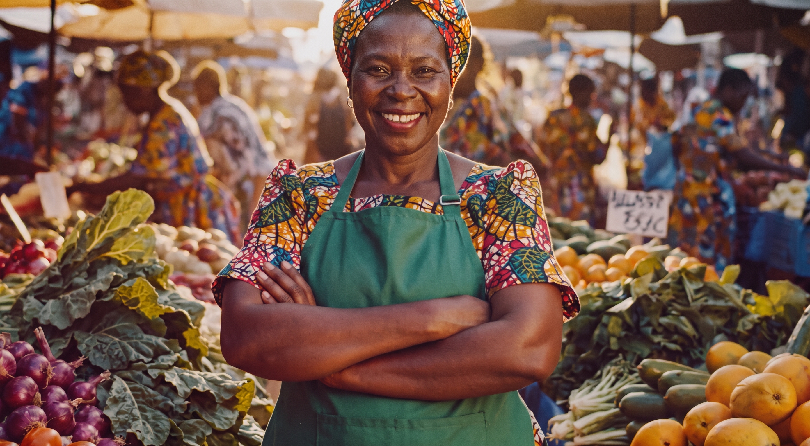 Verceed - Empowering African SMEs